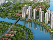 bán căn hộ sang trọng GEMRIVERSIDE