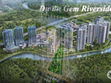 Gem Riverside bài toán cho nhà đầu tư