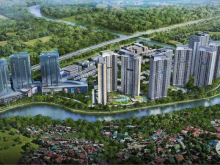 Gem Riverside căn hộ cao cấp quận 2, thông tin chính thức từ chủ đầu tư, LH: 0935.365.384