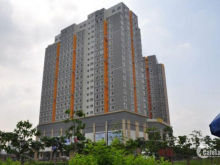 Bán căn hộ The CBD 2PN 60m2 giá 1.67 tỷ , 3PN 77m2 giá 2.150 tỷ ngay  Đường Đồng Văn Cống ,trung tâm Q2