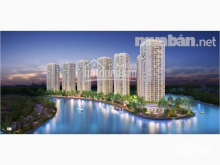 Tặng ngay 50tr cho đợt công bố đầu tiên dự án căn hộ Gem Riverside, quận 2 giá 38tr/m2