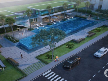 Bán đất nền biệt thự villas quận 2, trung tâm Sài Gòn, view sông, giá 9 tỷ/nền, DT 100m2