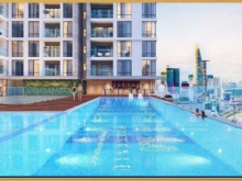 Bán căn hộ cao cấp Millennium view sông SG full nội thất chiết khấu 4%