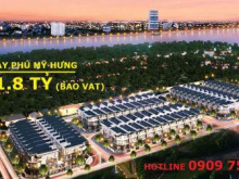 Đặt chỗ nhận ngay ưu đãi đặc biệt, 50tr/chỗ, không mua hoàn tiền lại, giá chỉ từ 28tr/m2, gần PMH