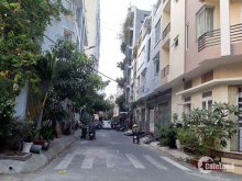 Cần bán gấp nhà Quận 7 mặt tiền đường  nội bộ 9m khu Lý Phục Man Phường Bình Thuận