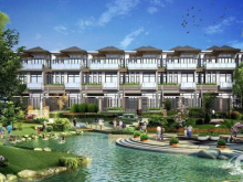 Bán suất nội bộ căn hộ Cao cấp Khu phức hợp góc Nguyễn Lương Bằng liền kề Phú Mỹ Hưng