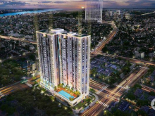 Nhanh tay sở hữu căn hộ chung cư cao cấp mặt tiền đường Tạ Quang Bửu The Pegasuite2