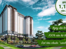 Bán dự án căn hộ Sunshine Avenue q8, 1PN giá chỉ từ 1.1 tỷ/ căn, LH KHANH 0917820446