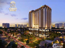 Chỉ với 400 triệu, bạn đã có thể sở hữu căn hộ Sunshine Avenue liền kế quận 1