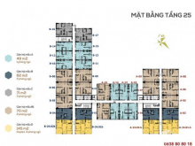 Hot hot, An Cư Đầu Tư, Sunshine Avenue chỉ 20tr/m2, thiết kế phong cách Châu Âu nội thất Toto.