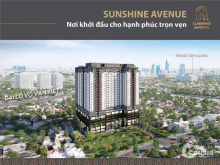 CĂN HỘ SUNSHINE, LIỀN KỀ ĐẠI LỘ VÕ VĂN KIỆT, TẶNG NỘI THẤT... , GIÁ CHỈ 1.2 TỶ. LH: 0911332599