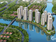 Nhiều căn hộ Gem RIverside sắp công bố 08/04 - 2,8 tỷ, 3 tỷ, 3,5 tỷ