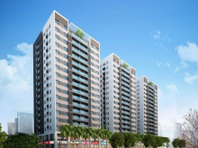 CHÍNH CHỦ CẦN SANG NHƯỢNG LẠI CĂN HỘ OSIMI TOWER LÊ ĐỨC THỌ