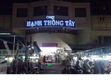 Bán nhà mặt tiền, P11 Quang Trung 155m2 3T giá 12.5 tỷ.