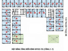 Chính chủ cần bán gấp căn 1PN+1, 57m2, nhà thô – The Botanica