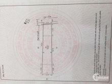 Bán nhà 2mt hẻm bành văn trân phường 7 tân bình 95m2 giá 6.9 tỳ