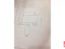 Bán nhà hẻm 97 Phạm Phú Thứ, P. 11, Q. Tân Bình ( 1 Lững, giá 6 tỷ)