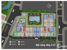 Dự án căn hộ Carillon 7, quận Tân Phú , nhận giữ chỗ 50tr ,CK 5% LH: 0913332093