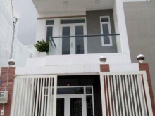 Kẹt tiền bán gấp nhà đẹp xây 2 lầu, hẻm 5m, đường 22, F.Linh Đông, Thủ Đức, 60,3m2, 3 tỷ 5.