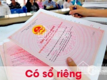 Đất nền ngay PVĐ,bx miền đông,dân cư đông đúc,SHR.LH PKD CĐT 01657749507