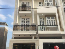 Bán nhà mới xây hiện đại,1 trệt 3 lầu,tại Đường Số 19, Hiệp Bình Chánh, Thủ Đức, giá 2,7 Tỷ