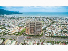 Chính sách quy hoạch vệ tinh của Đà Nẵng đẩy giá đất nền dự á Sơn Trà ocean View lên cao