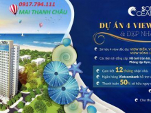 Bán căn hộ 5* tiêu chuẩn Singapore giá chỉ từ 700tr, chiết khấu cao lên đến 5%, đặt cọc giữ chỗ chỉ với 50tr