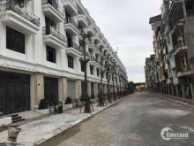 Shophouse Dreamland Hồ Tây - chỉ còn 2 lô duy nhất trong 46 lô