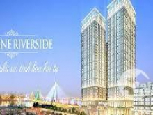 CC Sunshine Riverside, 3 tỷ sở hữu ngay căn góc, 3PN, 100m2, full nội thất cao cấp