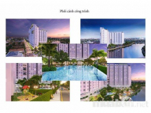Căn hộ ven sông giá cạnh tranh nhất khu vực , chỉ từ 300 triệu đã có thể sở hữu căn hộ cao cấp - 0932656040