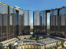 Chung cư cao cấp Sunshine City - KĐT Ciputra đã có nhà mẫu, liên hệ xem ngay hôm nay 0963 508 512