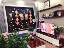 Chính chủ cần bán Căn 703b4  66.8 full nội thất đẹp chung cư Green Star -232 Phạm Văn Đồng