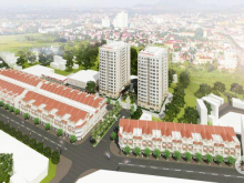 An Phú Residence Vĩnh Yên ra mắt tòa B2 với nhiều ưu đãi lớn