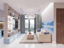 Cho thuê căn hộ Vinhomes Central Park 3 phòng ngủ full nội thất, view sông Sài Gòn, 25 triệu/tháng