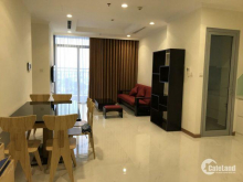 Cho thuê căn hộ chung cư Vinhomes Central Park 1 phòng ngủ full nội thất