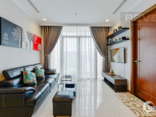 Cho thuê gấp căn hộ Vinhomes Central Park 1 phòng ngủ, view đẹp giá 13tr/tháng – LH: 0919100140