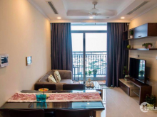 16tr/tháng- Cho thuê căn hộ 1 PN Vinhomes Central Park - full nội thất, view sông Sài Gòn