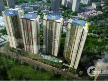 Chính chủ cho thuê CHCC Season Avenue(71,77m2), đầy đủ nội thất.Gía: 13tr/tháng. Lh: 0985244186