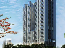 Tổng HUD chính thức cho thuê 6 tầng thương mại new skyline văn quán – Hà Đông.LH 0965888360