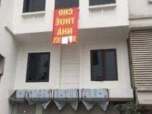 0912364433-Cho thuê MP Đại Cồ Việt, S 22m2, mặt tiền 4.5m, giá 38 triệu/th