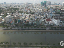 Cho thuê căn hộ chính chủ 17.06 chung cư cao cấp BMC, 422 Võ Văn Kiệt, phường Cô Giang, Quận 1