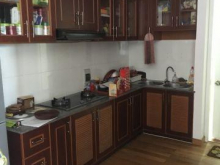 Cho thuê căn hộ Khánh Hội 3-Quận 4, Bến Vân Đồn, 76m2, 2pn, giá 14tr/th, đầy đủ nội thất