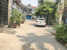 Cho thuê nhà 1 lầu đường Huỳnh Tấn Phát Phường Bình Thuận Quận 7