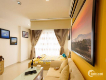 Cần cho thuê gấp căn hộ 1PN, nội thất cơ bản, P2, Quận Tân Bình. Giá 7,5 triệu/tháng-0933654662