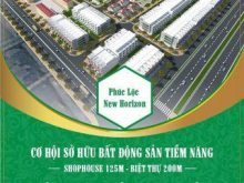 Hải Phát Landport phân phối chính thức Dự án Phúc Lộc Hải Phòng giá từ 10tr/m2