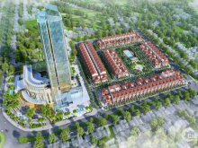 Dự án chính thức ra mắt đất nền Phúc Lộc  từ ngày 26/3/2018  giá chính thức chỉ từ 9.9tr/m2