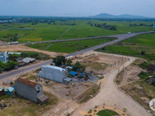 Sắp mở bán dự án KĐT An Nhơn Green Park (Thị xã An Nhơn).