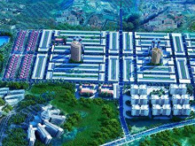 Chính chủ cần bán nhanh đất khu đô thị Phước Lý 120m2