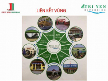 Đất nền long an giáp chợ BÌNH CHÁNH