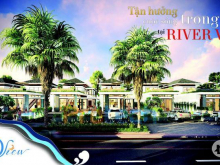 Mở bán GĐ 2 biệt thự ven sông Cổ Cò, KĐT River View, LH 0975997034